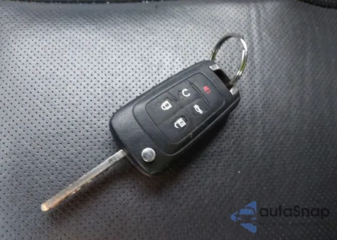 2013 Chevrolet Equinox 2Lt z USA, uszkodzony, nr VIN 2GNFLNE32D6243637